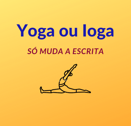 Yoga ou Ioga